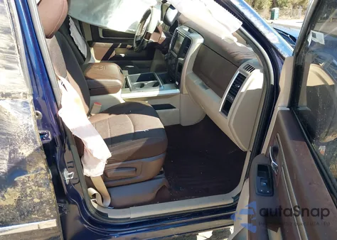 2014 Ram 1500 Big Horn from USA, damaged, VIN 1C6RR7LT0ES369469